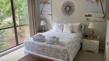 2 chambres, fer et planche Ă repasser, lit parapluie, Wi-Fi gratuit