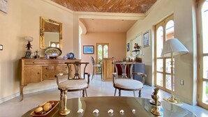 Property grounds - Hotel Tierra de Sol y Luna (San Miguel de Allende)