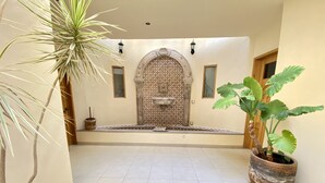 Property grounds - Hotel Tierra de Sol y Luna (San Miguel de Allende)