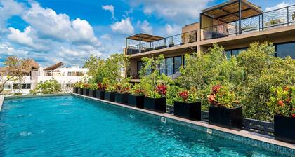 Arcadia Tulum by The Spot Rentals