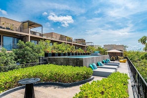 Exterior - Arcadia Tulum by The Spot Rentals (Tulum)