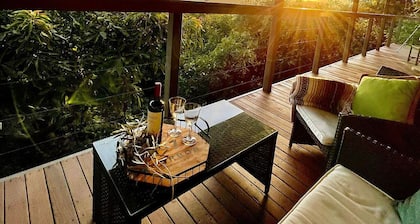 Enjoy A Spectacular Sunset!