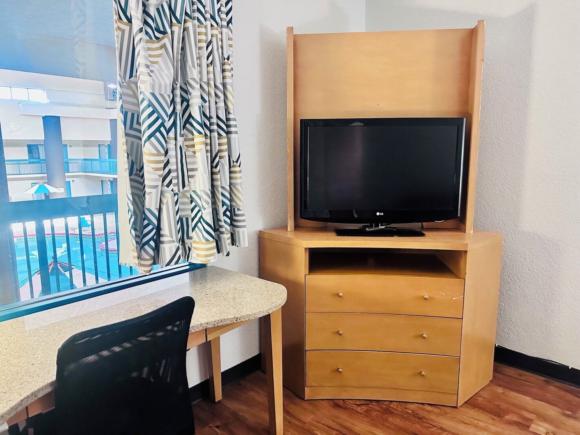 Photo - Studio 6 Savannah, GA- Gateway & I-95