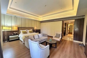 Room - Cannes City Hotel (Luzhou)