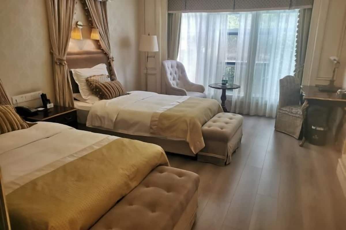 Chambre