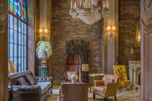 Interior - Cannes City Hotel (Luzhou)