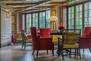 Interior - Cannes City Hotel (Luzhou)