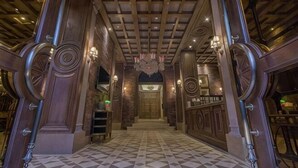 Interior - Cannes City Hotel (Luzhou)