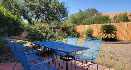 Single Story Getaway near Texas Hill Country