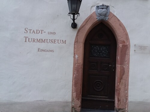 LDL -EXCLUSIVE vacation apartment directly in the spa area of Bad Camberg