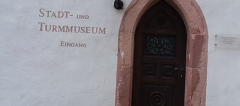 LDL -EXCLUSIVE vacation apartment directly in the spa area of Bad Camberg