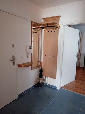 Interiør