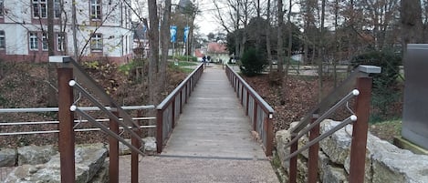 Boendeområde