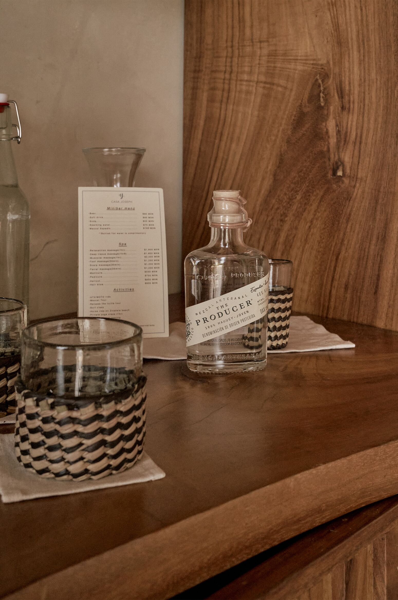 Foto - Casa Joseph Zicatela - Adults Only