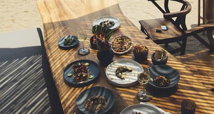 Casa Joseph Zicatela - Adults Only