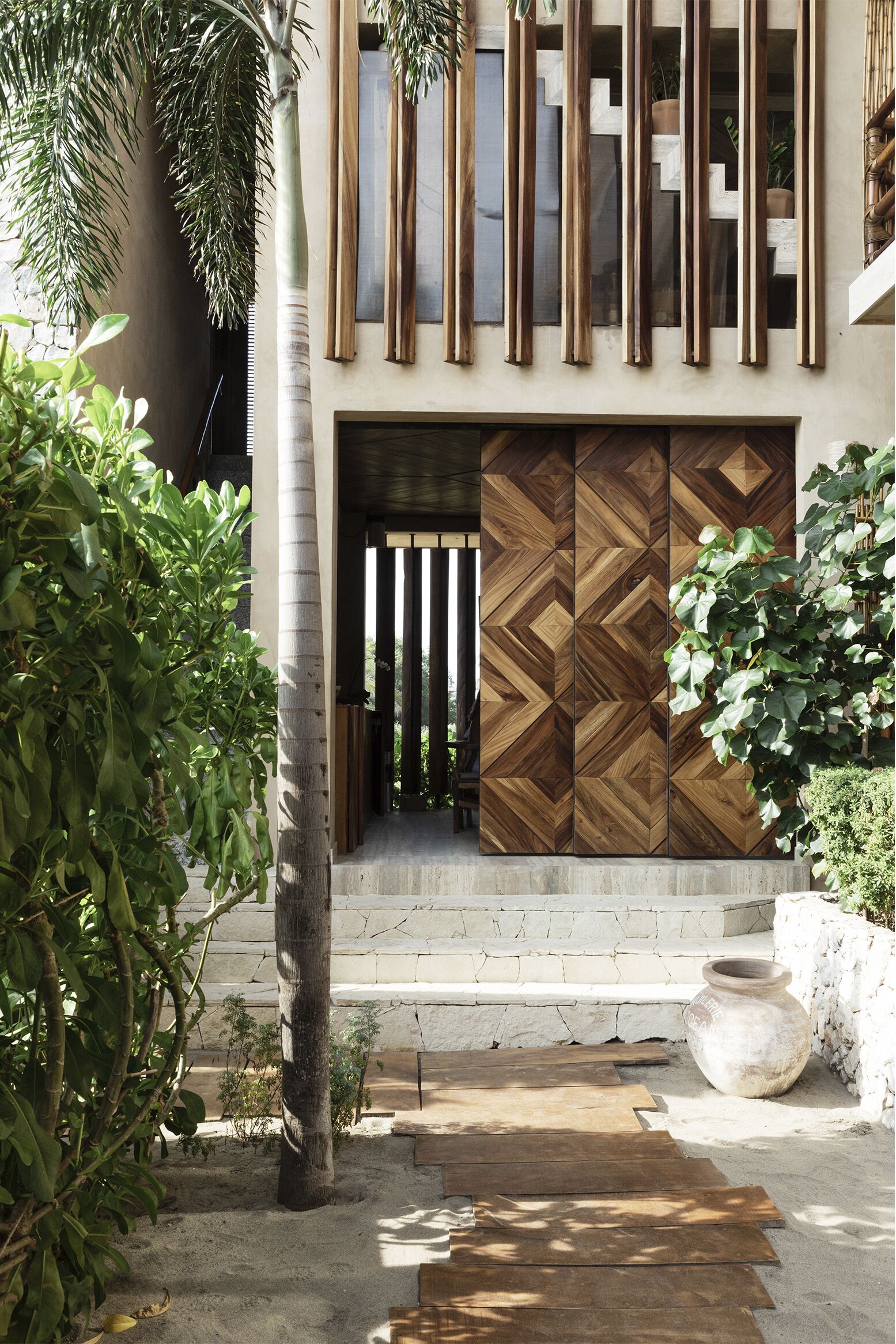 Foto - Casa Joseph Zicatela - Adults Only