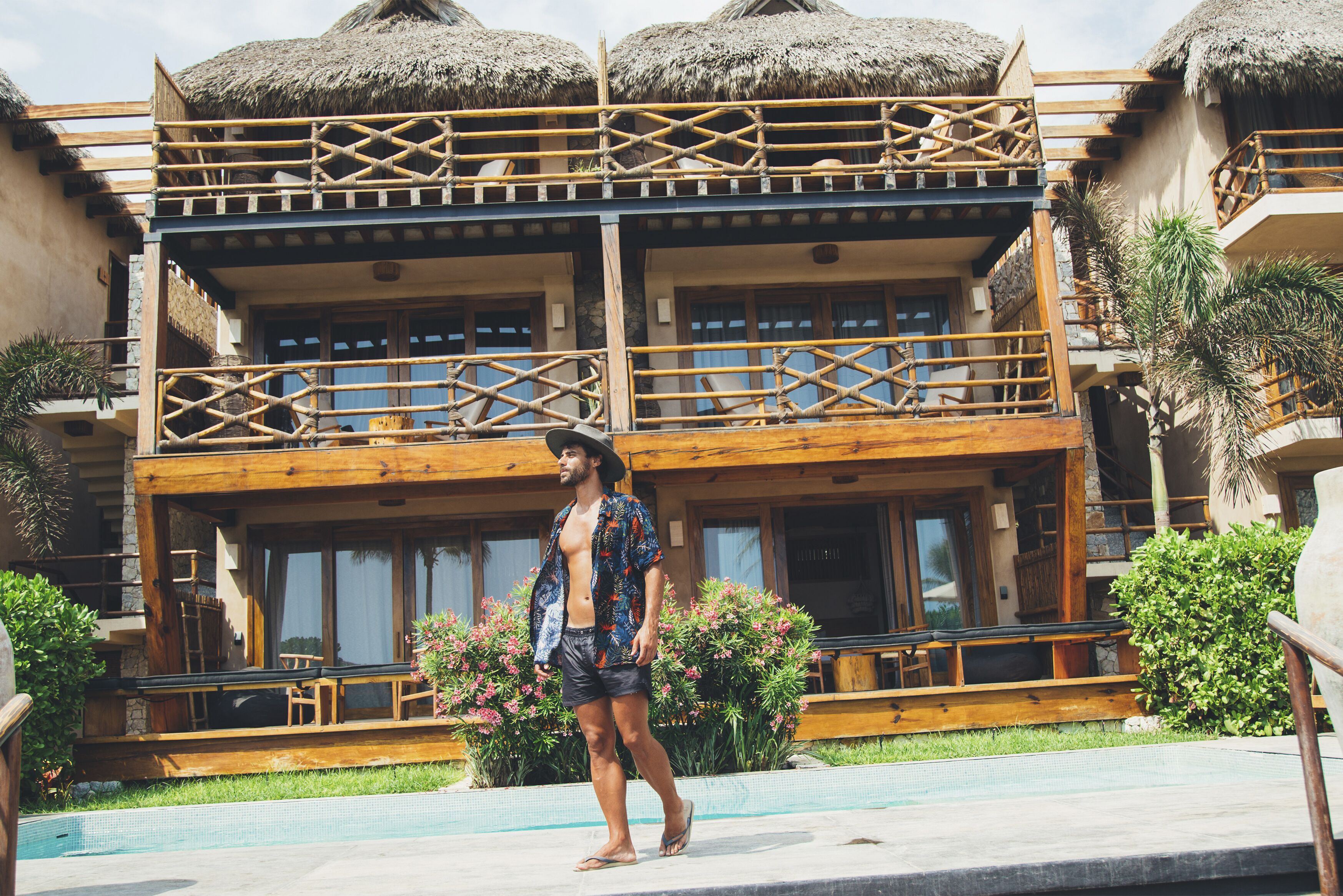 Foto - Casa Joseph Zicatela - Adults Only