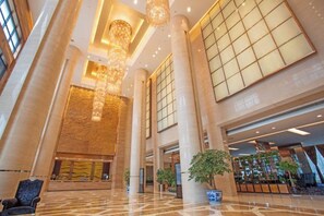 Unclassified image, 5 of 38, button - Jinlong Yufeng Hotel (Changde Huanlecheng High Speed Railway Station) (Changde)