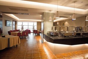 Tempat makan