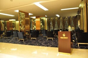 Unclassified image, 4 of 38, button - Jinlong Yufeng Hotel (Changde Huanlecheng High Speed Railway Station) (Changde)