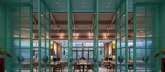 Heyue Hotel（Olympic Sports Center Store）