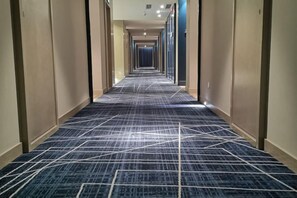 Unclassified image, 4 of 63, button - Heyue Hotel（Olympic Sports Center Store） (Jinan)