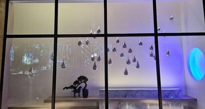 Heyue Hotel(Olympic Sports Center Store)