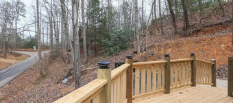 Fabulous 3Bed 3 bath Cottage Pool Hot tub Games