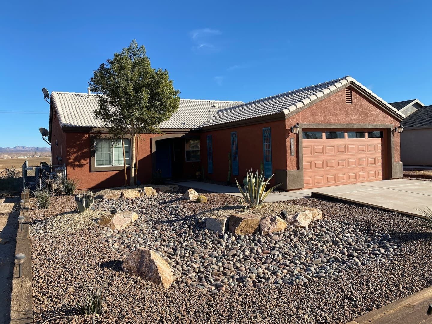 AZ Getaway Cozy Home Away from Home. Desert & River
