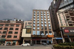 Exterior - Baihua Holiday Hotel (Guangning)