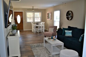 TV connectée, livres