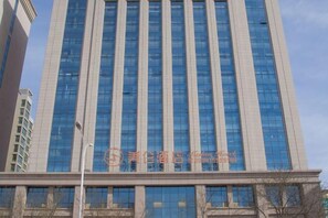 Exterior - Meilun Hotel (Qingyang)