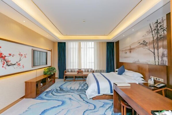 Room - Meilun Hotel (Qingyang)