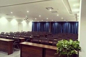 Meeting facility - Meilun Hotel (Qingyang)