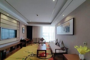 Room - Meilun Hotel (Qingyang)