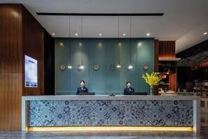 Exterior - Gemei Hotel (Hefei China Sound Valley Zhongke University) (Hefei)