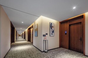 Interior - Gemei Hotel (Hefei China Sound Valley Zhongke University) (Hefei)