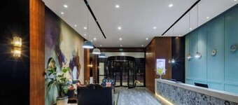 Gemei Hotel (Hefei China Sound Valley Zhongke University)