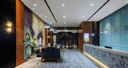 Gemei Hotel (Hefei China Sound Valley Zhongke University)