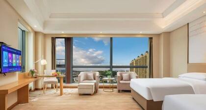 Vienna International Hotel (Guiyang Baiyun Hengdacheng)