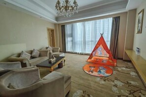 Room - Vienna International Hotel (Guiyang Baiyun Hengdacheng) (Guiyang)