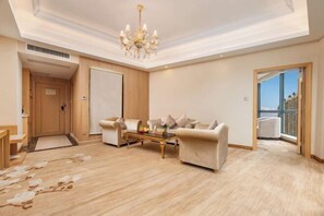 Room - Vienna International Hotel (Guiyang Baiyun Hengdacheng) (Guiyang)