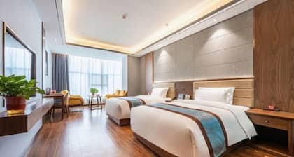 Yushengyuan International Hotel