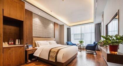 Yushengyuan International Hotel