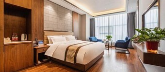 Yushengyuan International Hotel