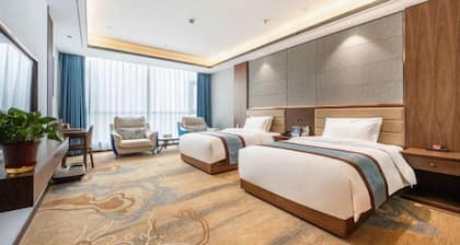 Yushengyuan International Hotel