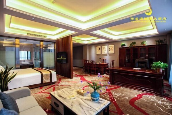 ห้องพัก