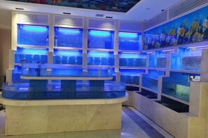 Spa - Yushengyuan International Hotel (Jingyang)