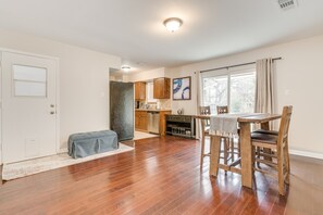Dining - UT-Dallas Retreat•SMU•Plano (Richardson)