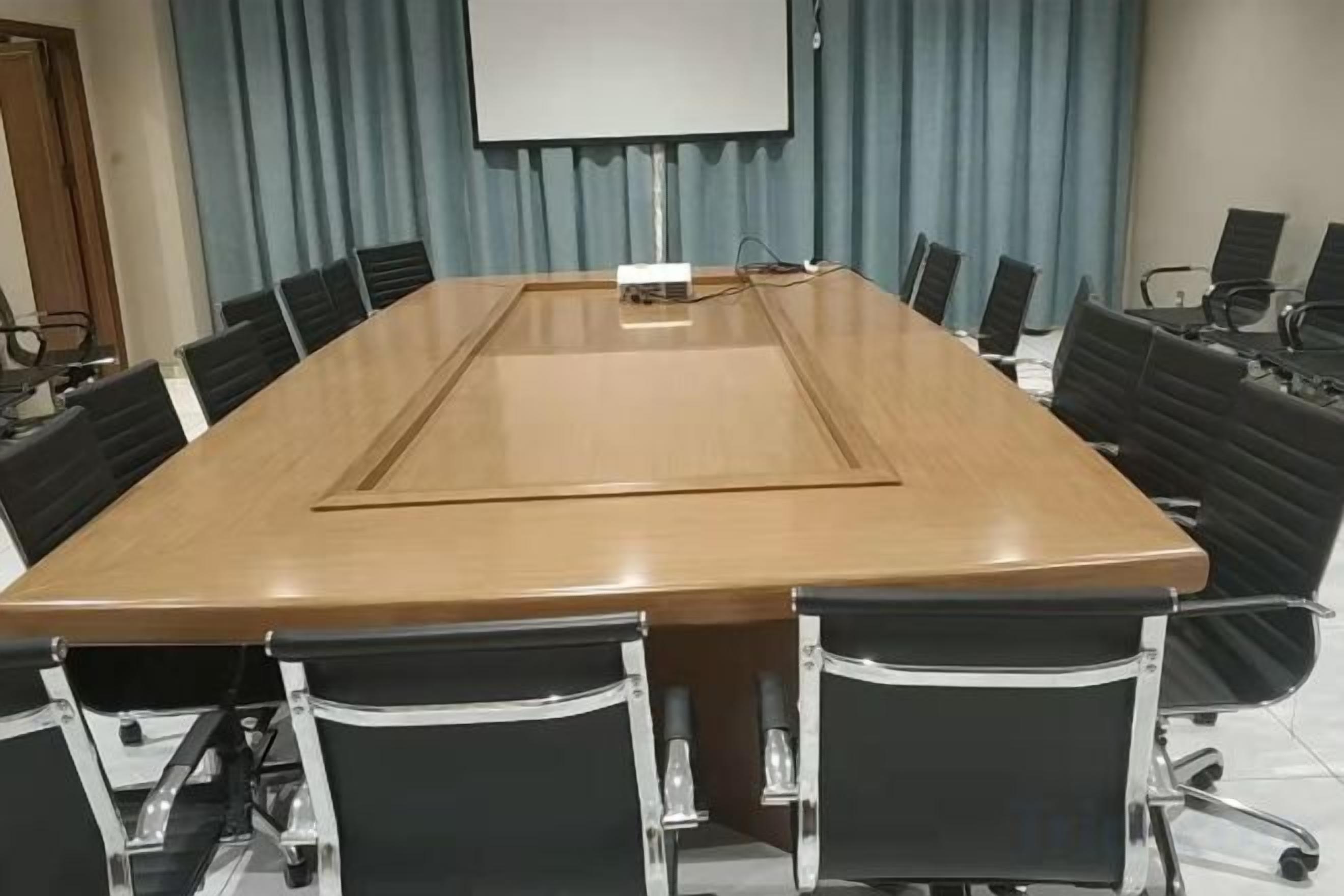مرفق الاجتماعات